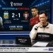 Argentina vs Portugal, Pertarungan Impian Dunia: Albiceleste Diprediksi Menang 2-1
