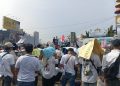 Di Tengah Evaluasi MBG, Pemilik SPPG dan Relawan Ramai-Ramai Tolak Penghentian Program