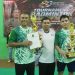 Tujuh Hari Penuh Persaingan, Wagiman/Tresno Sabet Trofi Kapolres Cup 2026