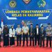 Lapas Kalianda Perkuat Program Pemasyarakatan Melalui Kolaborasi dengan LDTQN Suryalaya