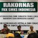FKK SMK Swasta Indonesia Perkuat Konsolidasi, Dorong Sekolah Swasta Lebih Berdaya Saing