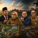 Proyek Besar Way Kanan dan Pertanyaan Publik: Siapa yang Menang, Siapa yang Diuntungkan?