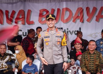 Kuda Siger, Karya Akulturasi Jawa-Lampung, Siap Memukau Warga Pringsewu