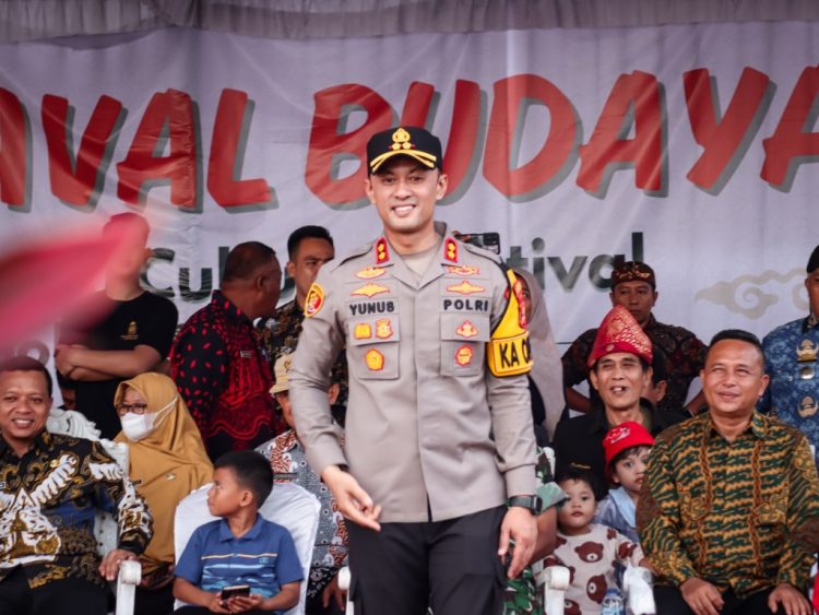 Kuda Siger, Karya Akulturasi Jawa-Lampung, Siap Memukau Warga Pringsewu