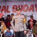 Kuda Siger, Karya Akulturasi Jawa-Lampung, Siap Memukau Warga Pringsewu