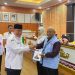 Bupati Tanggamus Siap Sikat Penyimpangan, Minta ASN Jalan Lurus Tanpa Neko-Neko