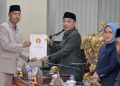Raih WTP Satu Dekade Tanpa Putus, Pemkab Lampung Selatan Tuai Apresiasi