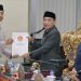 Raih WTP Satu Dekade Tanpa Putus, Pemkab Lampung Selatan Tuai Apresiasi