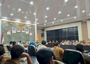 Prabowo Pamungkas Kritik Keras Hasil Rakor Reforma Agraria Lampung Timur