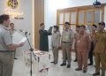 PTSL 2026 Dimulai, Panitia dan Satgas Resmi Diambil Sumpah untuk Layani Masyarakat