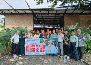IDI Probolinggo Khawatir Kriminalisasi Dokter Berdampak pada Pelayanan Kesehatan