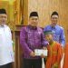 Festival Pesan Inklusif, Kemenag Pringsewu Beri Bantuan kepada Anak Yatim dan Disabilitas
