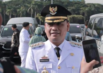 Enam Isu Strategis yang Menjadi Tantangan Pemerintahan Bambang Iman Santoso dan M. Rafieq di Kota Metro