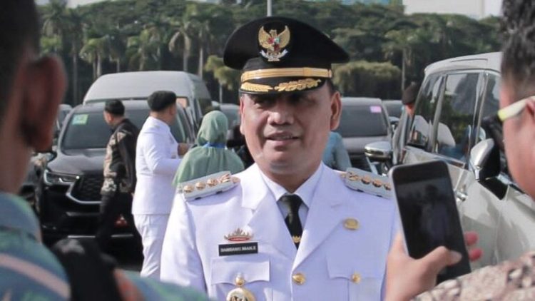 Enam Isu Strategis yang Menjadi Tantangan Pemerintahan Bambang Iman Santoso dan M. Rafieq di Kota Metro