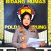 Kapolri Rotasi Pejabat Polda Lampung, Ini Daftar Lengkap PJU dan Kapolres yang Dimutasi