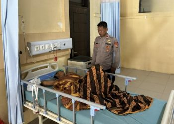 Polisi Dalami Dugaan Penganiayaan yang Tewaskan Perempuan Muda di Pringsewu