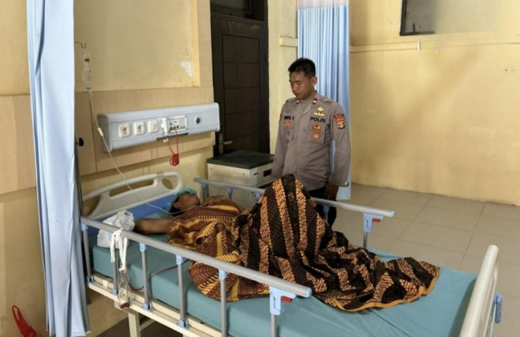 Polisi Dalami Dugaan Penganiayaan yang Tewaskan Perempuan Muda di Pringsewu