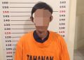 Pencuri Dua Blower AC di Kalianda Dibekuk Kilat, Polisi Ungkap Modus Pelaku