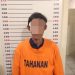Pencuri Dua Blower AC di Kalianda Dibekuk Kilat, Polisi Ungkap Modus Pelaku