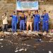 Gunung Anak Krakatau Masih Level II, Polisi dan BKSDA Larang Kapal Wisata Mendekat