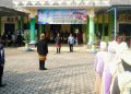 Harganas 2026 di Pringsewu, Riyanto Pamungkas Tekankan Pentingnya Ketahanan Keluarga