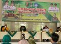 Dugaan Setoran Rp90 Ribu per Siswa di Lampung Tengah Jadi Sorotan, Bendahara MKKS Belum Beri Tanggapan