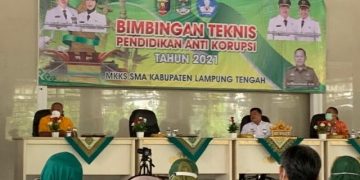 Dugaan Setoran Rp90 Ribu per Siswa di Lampung Tengah Jadi Sorotan, Bendahara MKKS Belum Beri Tanggapan