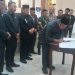 Pemkab dan DPRD Tanggamus Sepakati Tiga Ranperda, Fokus Tata Kelola dan Pelayanan Publik