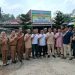 Pringsewu Ditetapkan Jadi Sentra Ternak Kambing dan Domba, Bupati Tinjau Langsung Peternak