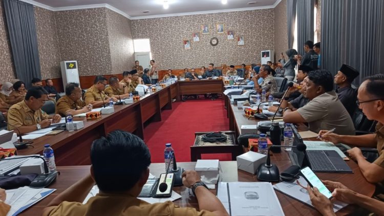 52 Personel Polres Lampung Selatan Naik Pangkat, AKBP Toni Kasmiri: Ini Bentuk Penghargaan Institusi