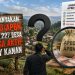 Di Balik 227 Desa Siaga Aktif Way Kanan, Ke Mana Alokasi APBD dan APBN Mengalir?