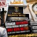 Ada Operasi Senyap? Dugaan Upaya Menyeret Wali Kota Metro Menguat, Berawal dari Surat Kesbangpol Palsu dan Video AI
