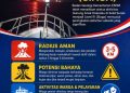 Aktivitas Vulkanik Meningkat, Gunung Anak Krakatau Naik Status Jadi Siaga