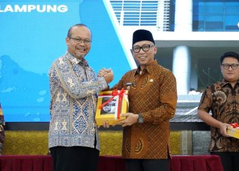 Rumor Pemanggilan Kepala BPK RI Perwakilan Lampung Beredar, Publik Tunggu Klarifikasi Resmi