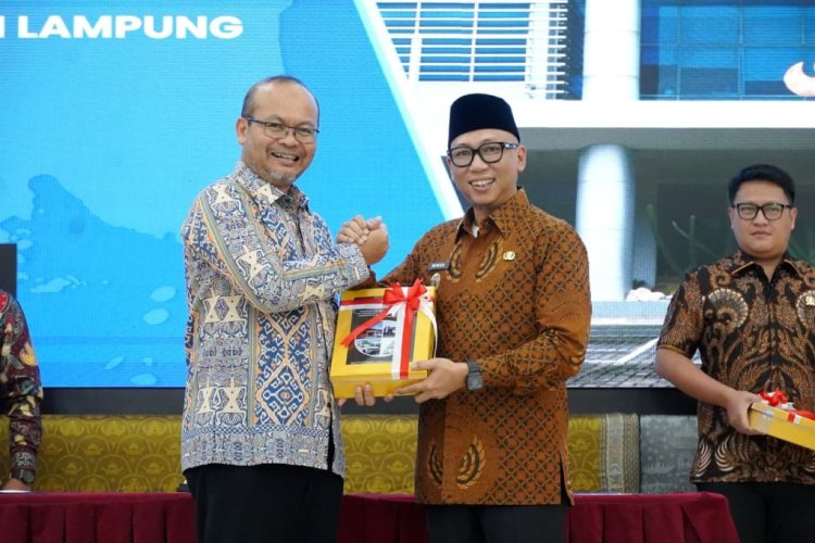 Rumor Pemanggilan Kepala BPK RI Perwakilan Lampung Beredar, Publik Tunggu Klarifikasi Resmi