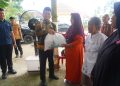 Pemkab Pringsewu Gelar Ngopi Serasi di Nusa Wungu, Aspirasi Masyarakat Jadi Prioritas