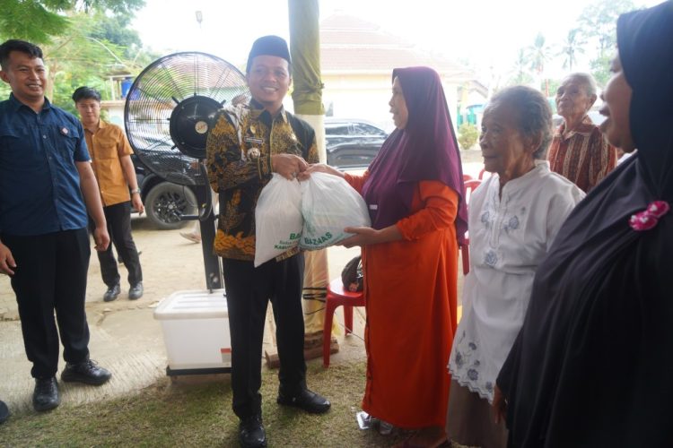 Pemkab Pringsewu Gelar Ngopi Serasi di Nusa Wungu, Aspirasi Masyarakat Jadi Prioritas