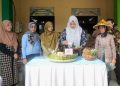 Peringati Hari Lansia Nasional, Pemkab Pringsewu Perkuat Komitmen Sejahterakan Lansia