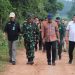 Wajah Baru TNWK Mulai Terlihat, Marsda Dedi Saprudin Tekankan Perlindungan Gajah dan Sinergi Lintas Sektor
