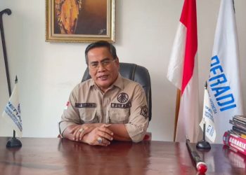 KAI Apresiasi Sujarwo & Partners Lampung atas Penyelamatan Aset dan Penanganan Perkara Tersulit