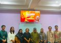 Peksimida Lampung 2026: Lentera Dzulkarnain dan Fauzi Raih Tiket ke Peksiminas