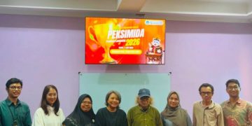 Peksimida Lampung 2026: Lentera Dzulkarnain dan Fauzi Raih Tiket ke Peksiminas