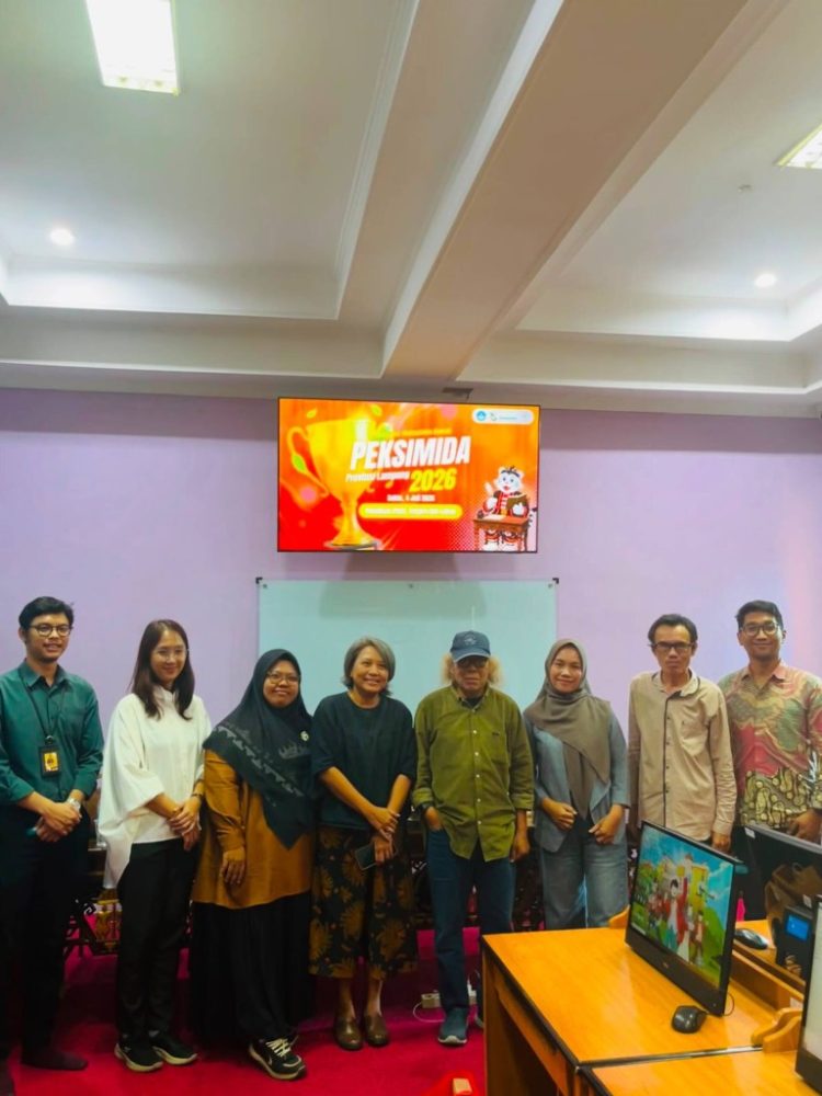 Peksimida Lampung 2026: Lentera Dzulkarnain dan Fauzi Raih Tiket ke Peksiminas
