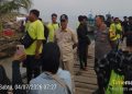 Pemkab Lampung Selatan Keluarkan Imbauan Khusus, Wisatawan Diminta Jauhi Gunung Anak Krakatau