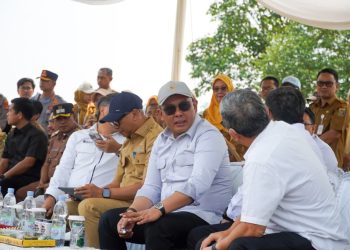 Lampung Dorong Investasi Energi Hijau, Proyek Bioetanol Siap Dikembangkan