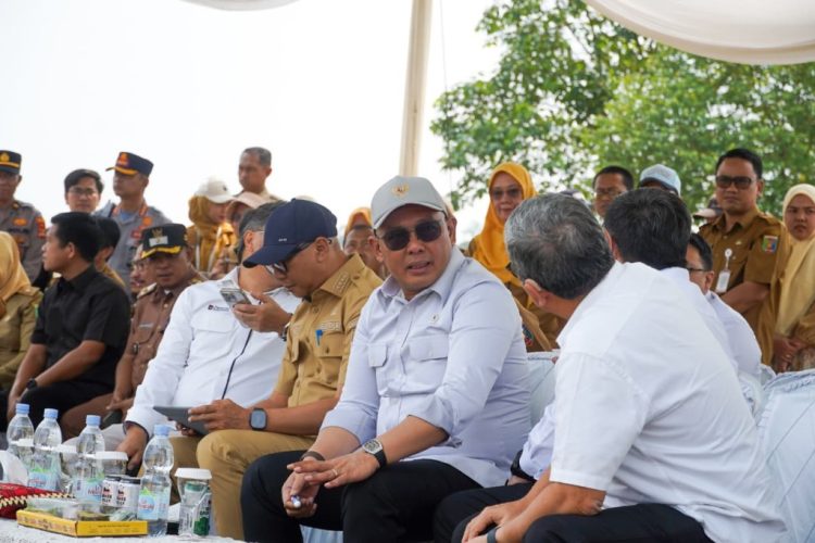 Lampung Dorong Investasi Energi Hijau, Proyek Bioetanol Siap Dikembangkan
