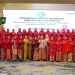 Ketua TP PKK Lampung ajak PWP SS perkuat sinergi untuk pemberdayaan perempuan dan keluarga sejahtera