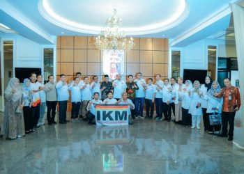 Gubernur Mirza ajak perantau Minang berkolaborasi bangun Lampung