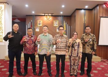 Lampung perkuat pengelolaan JDIH sebagai pilar transparansi pemerintahan