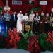 Agnesia Bulan Marindo Buka Wedding Fair 2026, Perkuat Kolaborasi untuk Majukan Ekonomi Kreatif Lampung